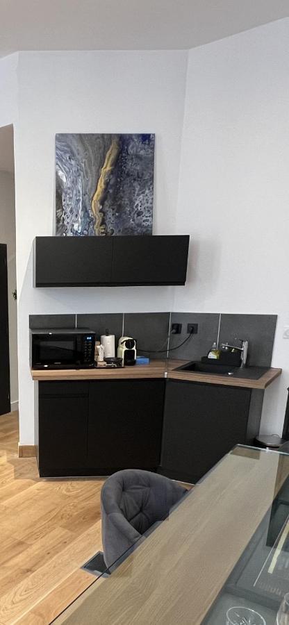 Appartement La Triangle D'or