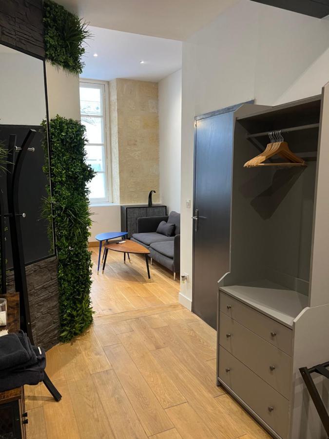 Appartement La Triangle D'or