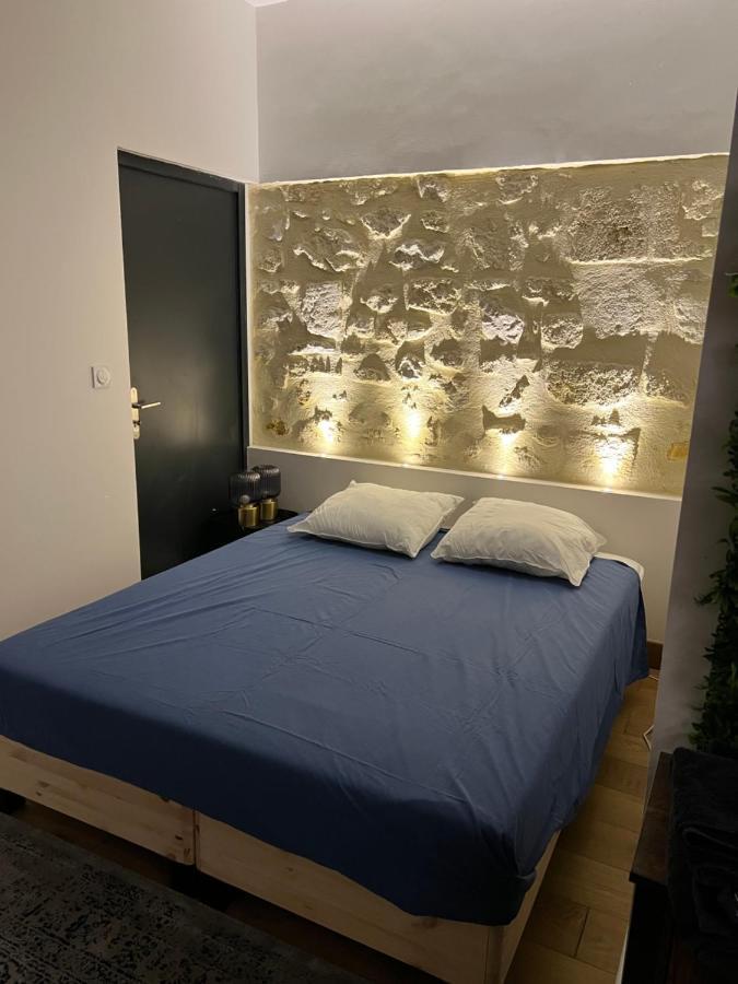Appartement La Triangle D'or Bordeaux