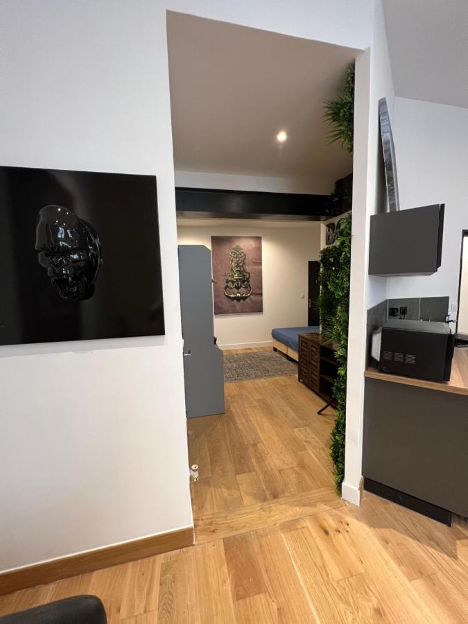 Appartement La Triangle D'or